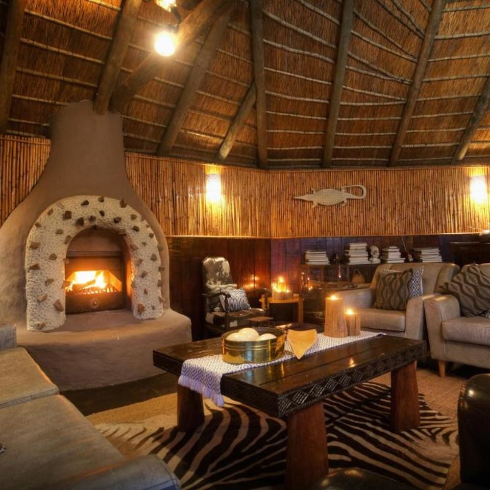 Amakhala Safari Lodge